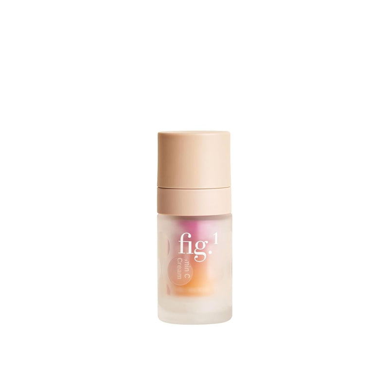fig.1 Vitamin C Eye Cream