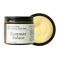 Summer Solace