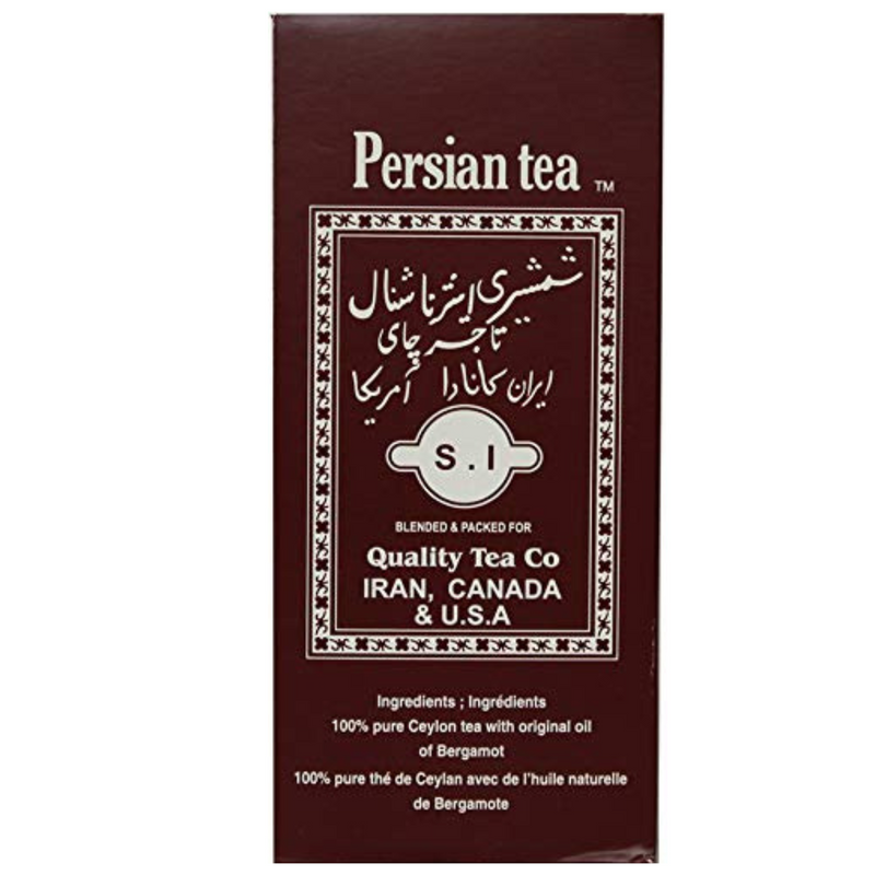 Shamshiri Persian Tea 500 Grams (18 oz)