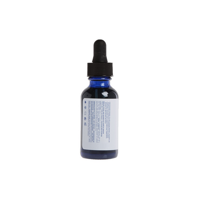 Province Apothecary Full Brow Serum, Black, 30 ML