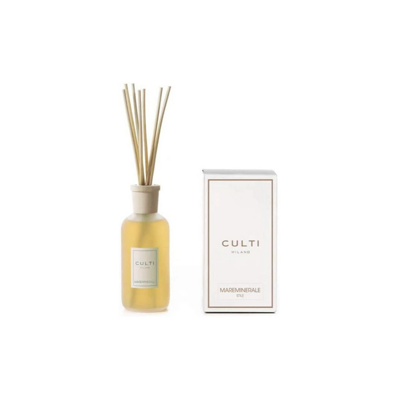 Stile Room Diffuser - Mareminerale 250ml/8.33oz