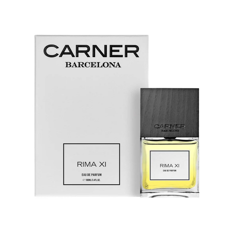 Carner Barcelona RIMA XI Eau De Parfum 1.7 oz Spray