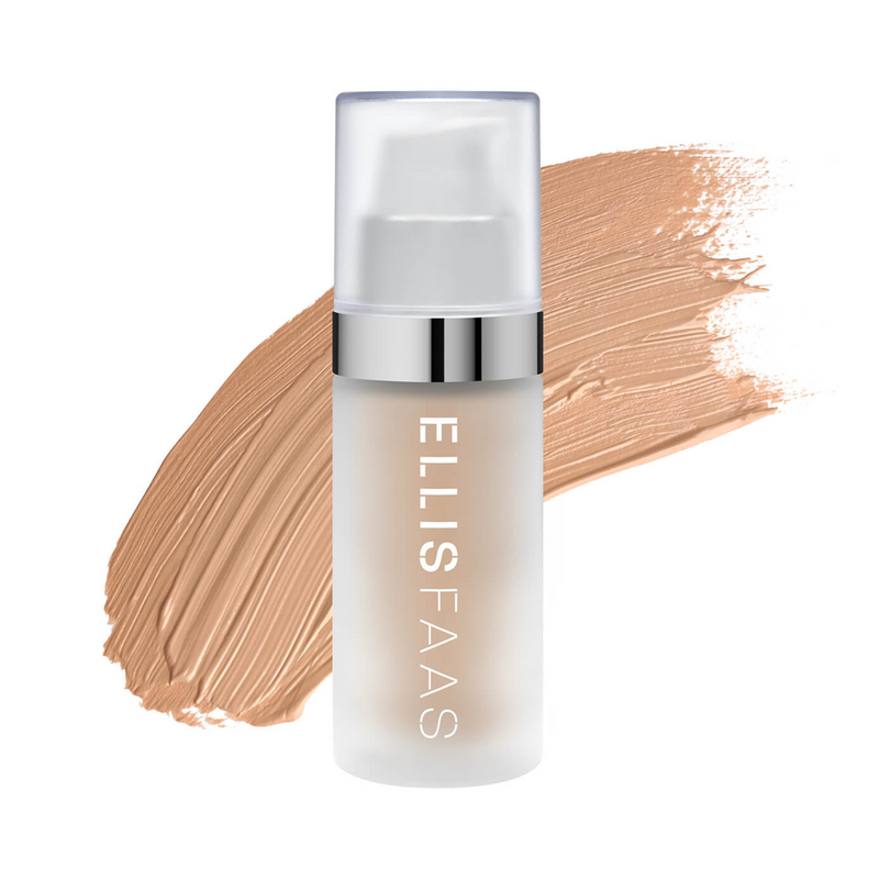 Ellis Faas Skin Veil Foundation Shade S103L fair/medium pink