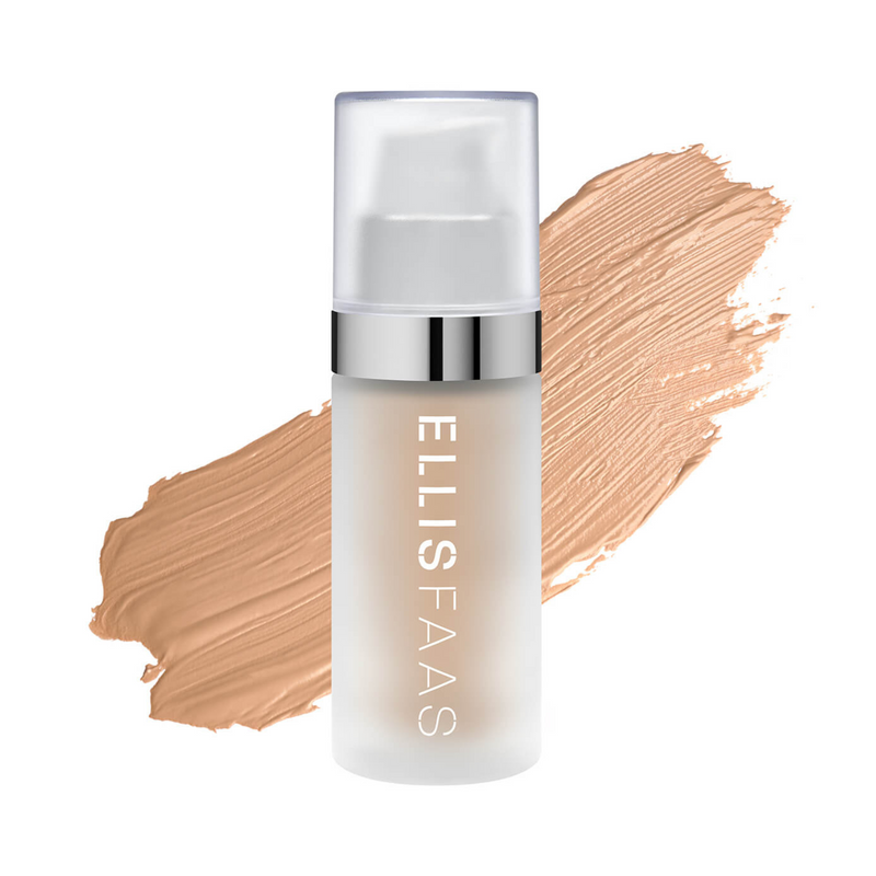 Ellis Faas Skin Veil Foundation - COLOR FAIR/MEDIUM YELLOW S103.5