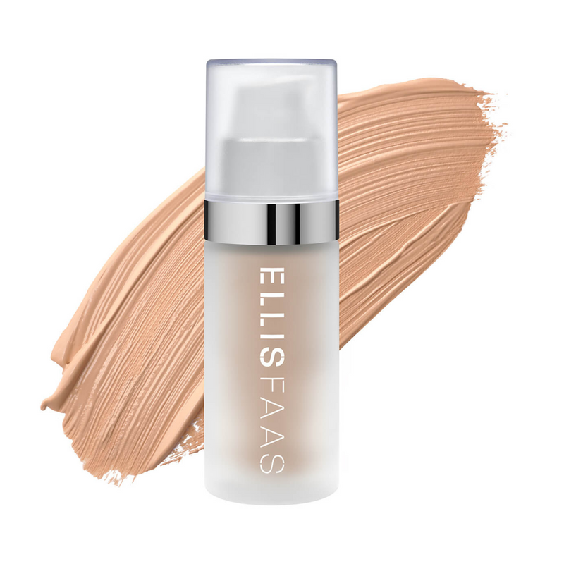 Ellis Faas Skin Veil Bottle-102 Fair