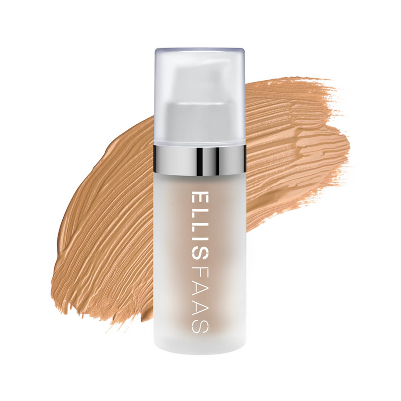 Ellis Faas Skin Veil Bottle-104 Medium