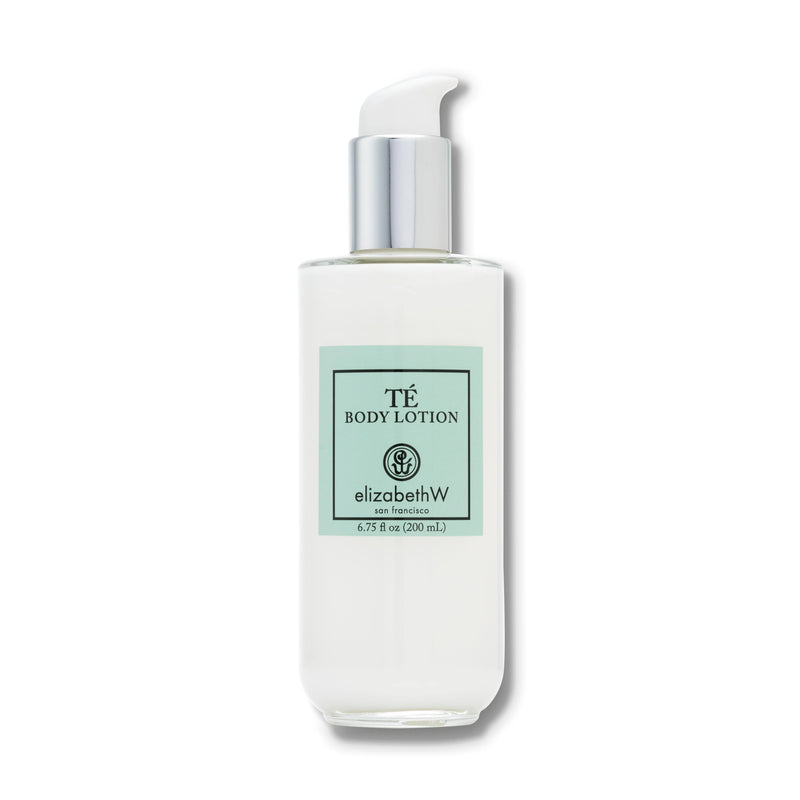 Elizabeth W Te Body Lotion 6.75oz