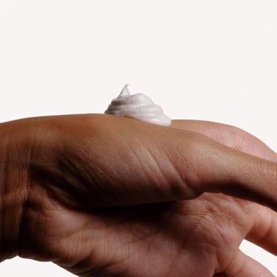 Paris Vanishing Face Cream | Deep Hydration Snow Cream with Jojoba Seed Oil, Squalane, Rose Pearl Fragrance Nourishes, Softens, Hydrates Skin | Silky, Lightweight Facial Moisturizer Vegan 60ml