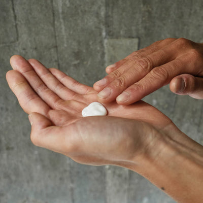 Baume Barbe et Cheveux FINAL TOUCH pour Coiffer, Conditionner et Nourrir