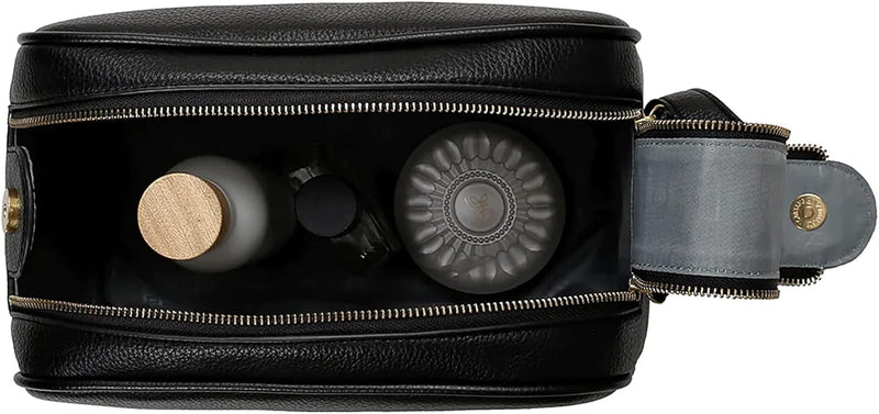 Pixie Mood Teagan Recycled Sustainable Material Toiletry Case