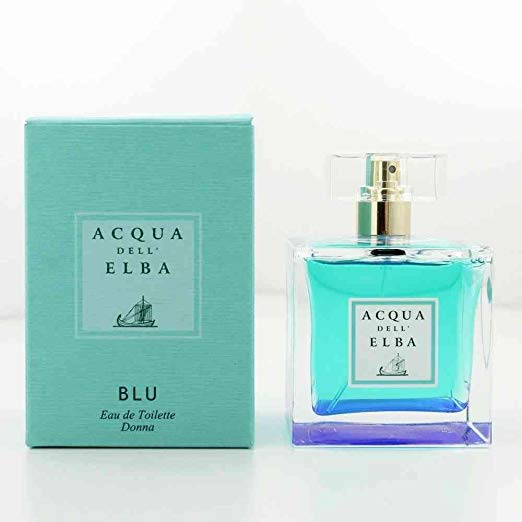 Blu Donna by Acqua dell&