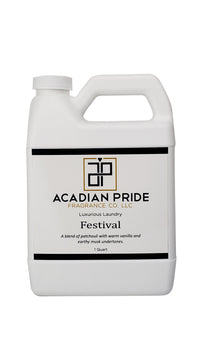 Acadian Pride