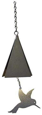 North Country Wind Bells 5016 Ship&