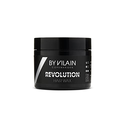 By Vilain Revolution Professional Hair Styling Wax 2.2oz