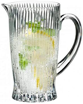 Riedel Crystalline Tumbler Collection Fire Pitcher