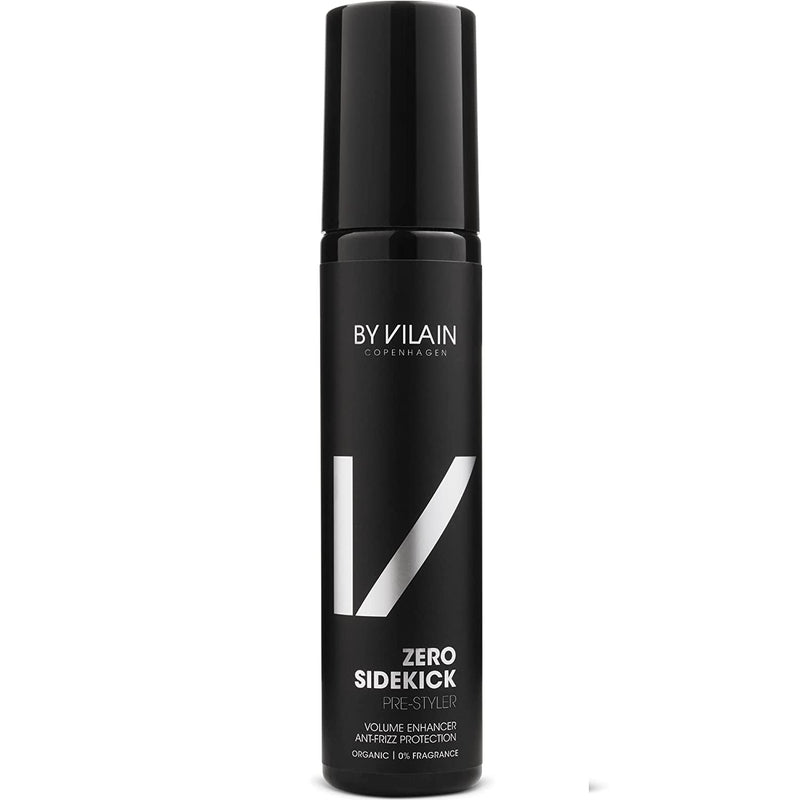 By Vilain Sidekick Zero Volume Enhancer Spray, 5.2 Fl Oz