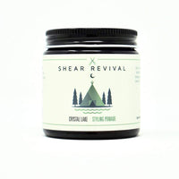 Shear Revival
