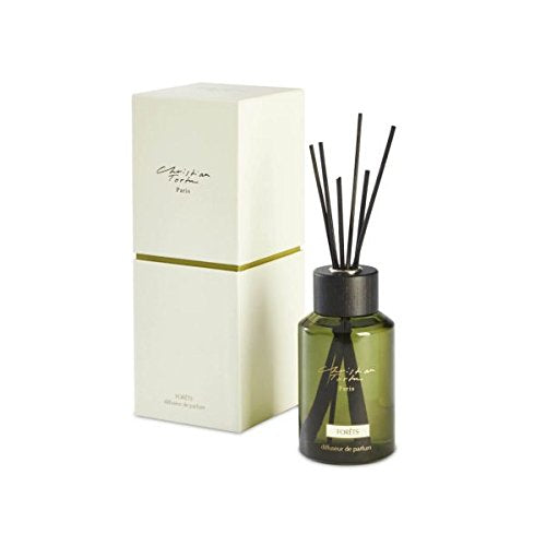 Christian Tortu Forêts Reed Diffuser