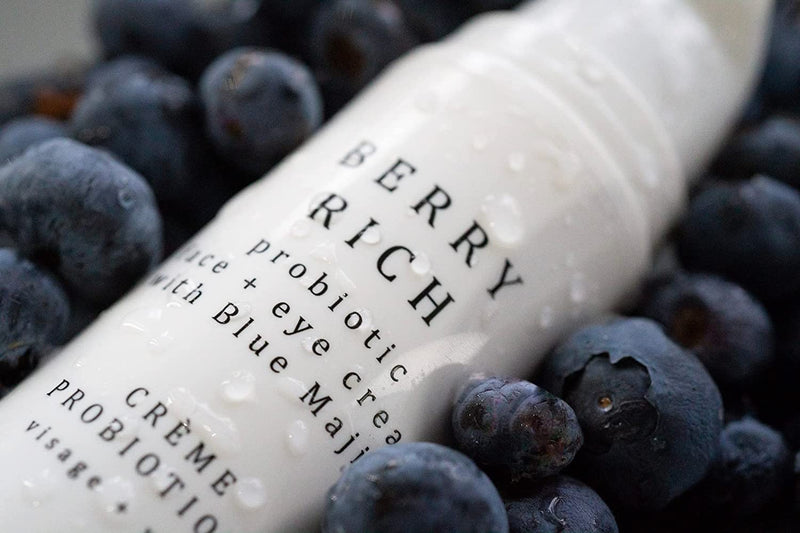 Graydon Skincare Berry Rich Face + Eye Cream