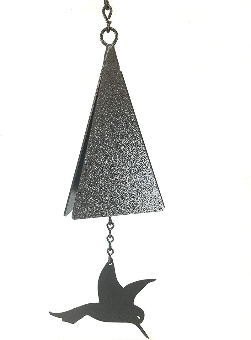 North Country Wind Bells 5016 Ship&