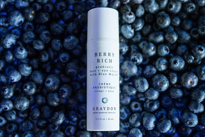 Graydon Skincare Berry Rich Face + Eye Cream