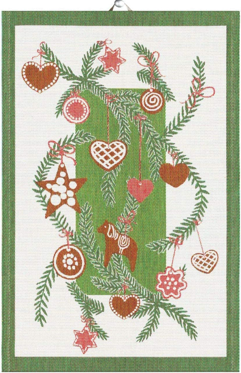 Ekelund Weavers - Julis - Cotton Kitchen Towel