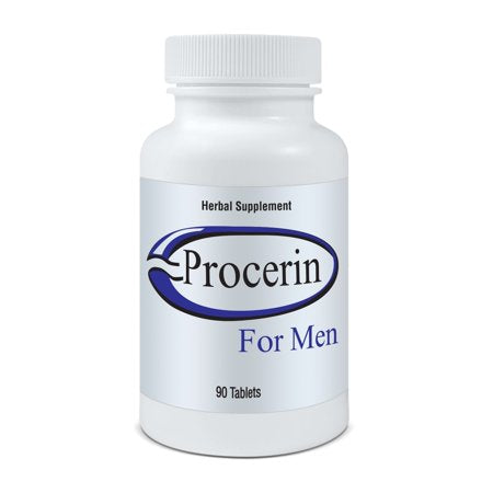 Procerin 90 Tablets for Men
