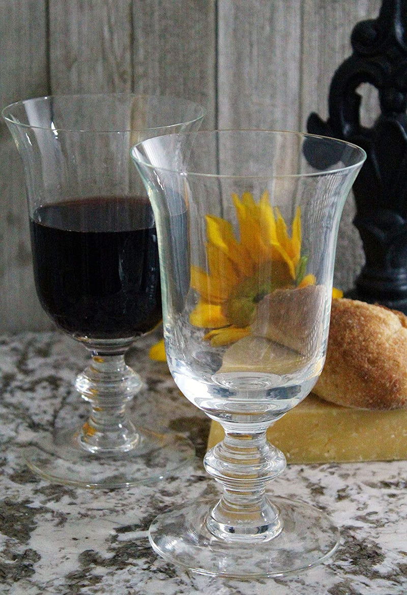 La Rochere Wine Glasses - Lyonnais - Set of 6 - La Rochere