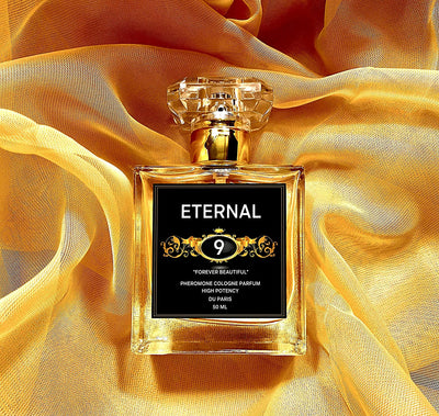 NO 9 BASK Pheromones Scented Private Collection Eternal Fruit & Musk