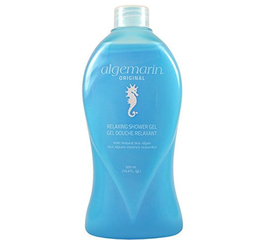 Algemarin Original Shower Gel