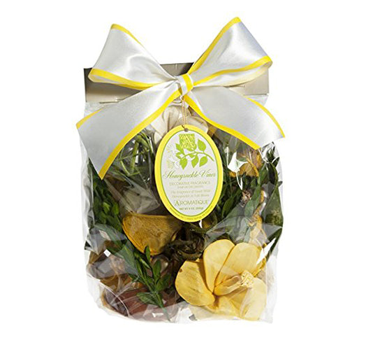 Aromatique Honeysuckle Decorative Fragrance Bag