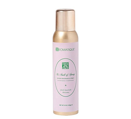 Aromatique Fragrance Spray The Smell of Spring