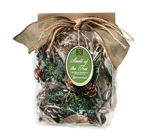 Aromatique Tree Decorative Fragrance Bag