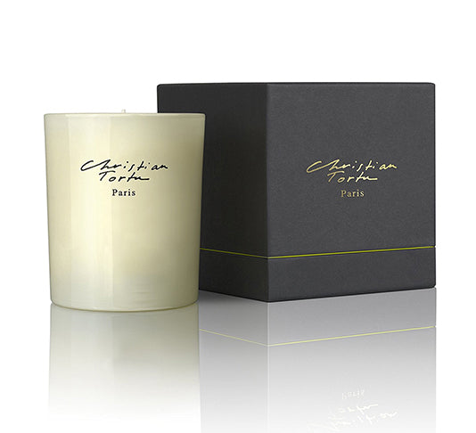 Christian Tortu Foret Candle