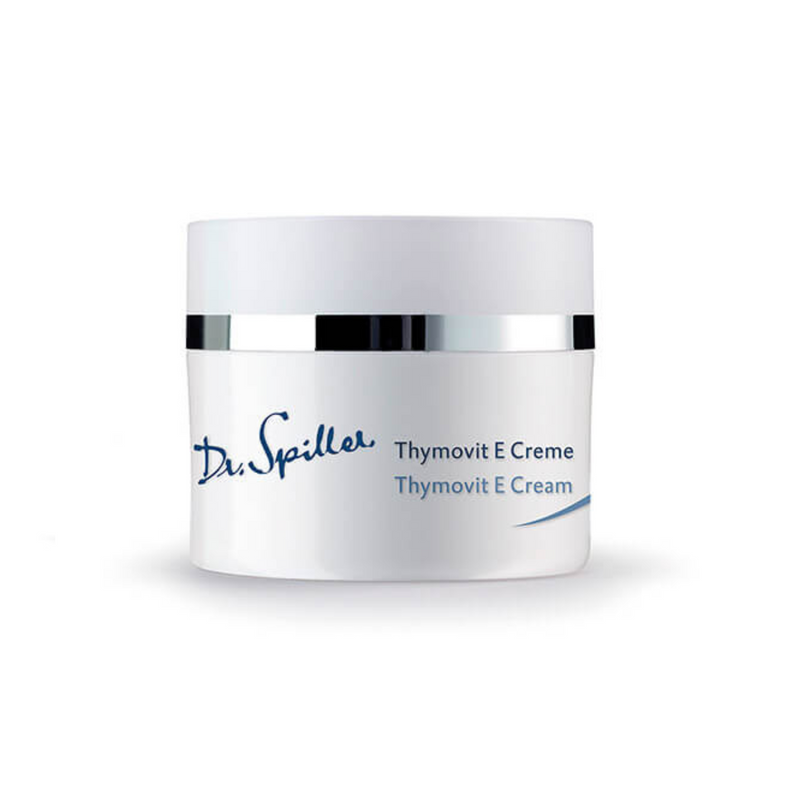 Dr. Spiller Biocosmetic Thymovit E Cream 50 ml / 1.7 oz.