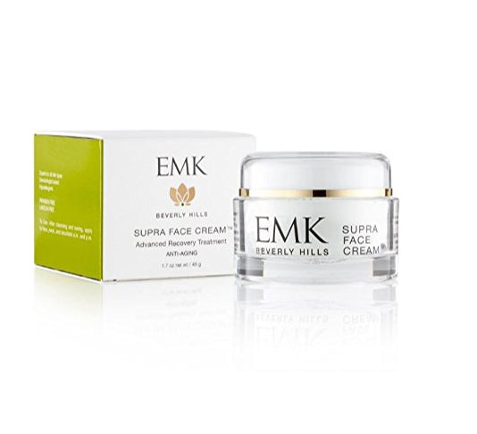 EMK Placental SUPRA Face Cream - Formerly Supra Night Cream