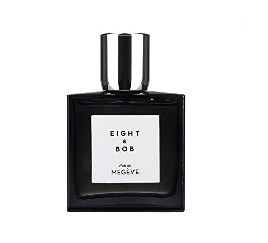 Eight & Bob Nuit Megeve Eau De Parfum Spray
