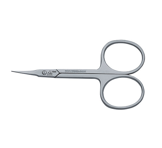 Erbe Combination Cuticle and Nail Scissors