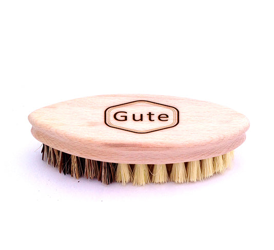 Gute Large Vegetable and Fruit Brush