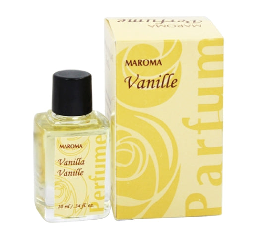 Maroma Fragrance, Vanilla