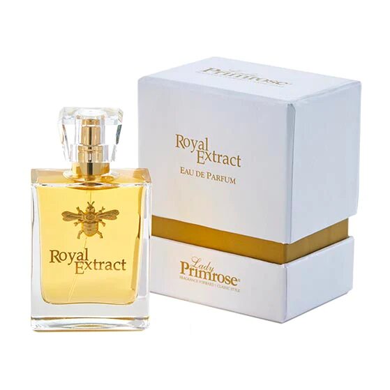 Lady Primrose Royal Extract Eau De Parfum