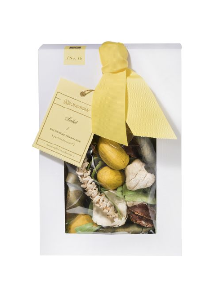 Aromatique Sorbet Decorative Fragrance Pocketbook