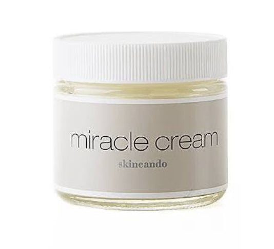 Skincando Miracle Skin Cream