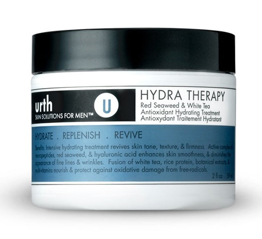 Urth Skin Solutions for Men Hydra Therapy