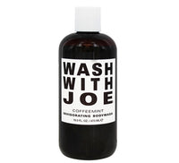 Wash with Joe