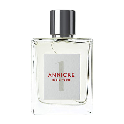 Eight & Bob Annicke Eau De Parfum 100ml Spray (Annicke 1) Floral, Aqueous, Lily of the valley