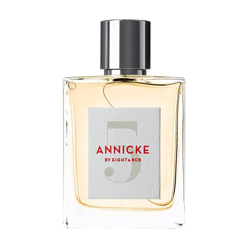 Eight & Bob Annicke Eau De Parfum 100ml Spray (Annicke 5) Oriental, Spicy, Woody