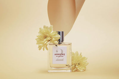 Eight & Bob Annick 2 Eau De Parfum Spray 100 ml (Annick 2)