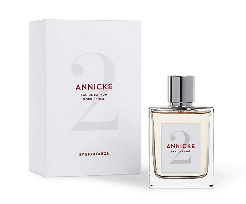 Eight & Bob Annick 2 Eau De Parfum Spray 100 ml (Annick 2)