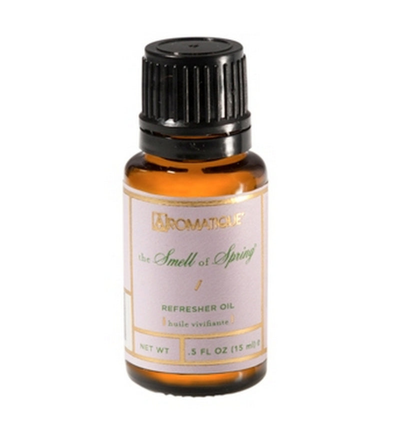 Aromatique The Smell of Spring Refresher Oil, .5 oz